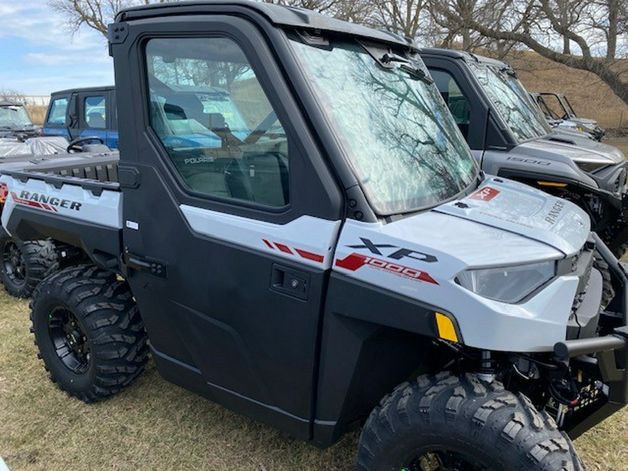 2024 Polaris Industries RANGER XP 1000 NORTHSTAR TRAIL BOSS