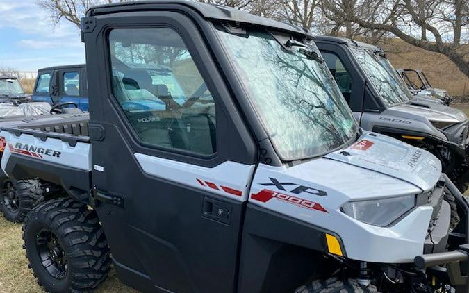 2024 Polaris Industries RANGER XP 1000 NORTHSTAR TRAIL BOSS