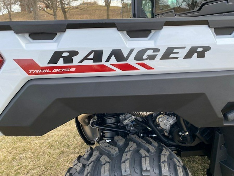 2024 Polaris Industries RANGER XP 1000 NORTHSTAR TRAIL BOSS