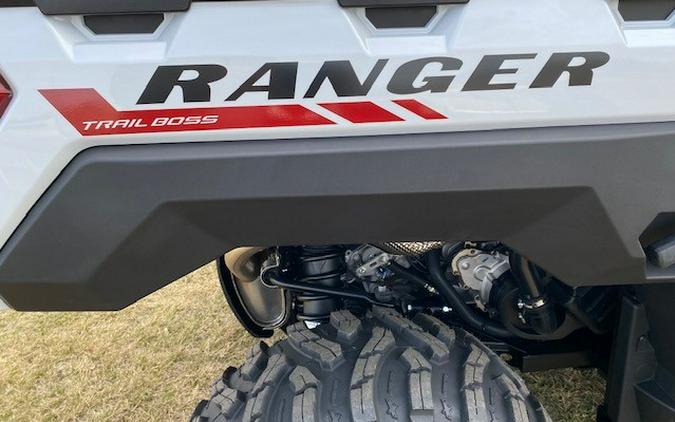 2024 Polaris Industries RANGER XP 1000 NORTHSTAR TRAIL BOSS