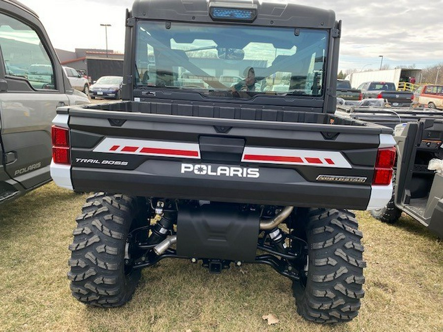 2024 Polaris Industries RANGER XP 1000 NORTHSTAR TRAIL BOSS