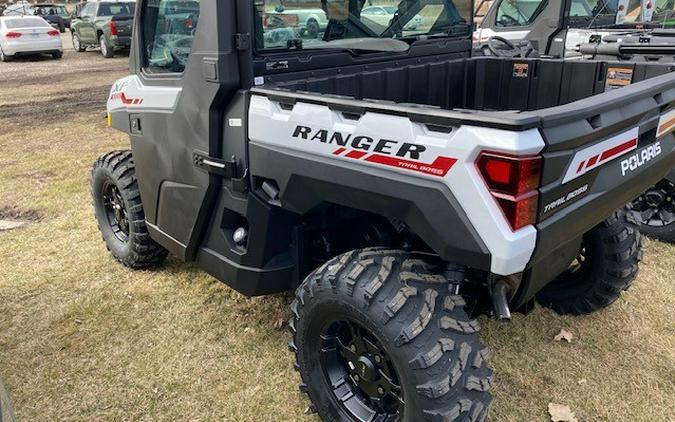 2024 Polaris Industries RANGER XP 1000 NORTHSTAR TRAIL BOSS