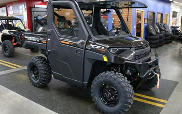 2024 Polaris Ranger XP 1000 Northstar Edition Ultimate