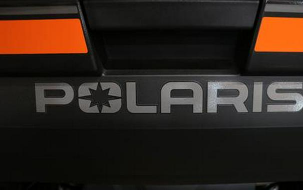 2024 Polaris Ranger XP 1000 Northstar Edition Ultimate