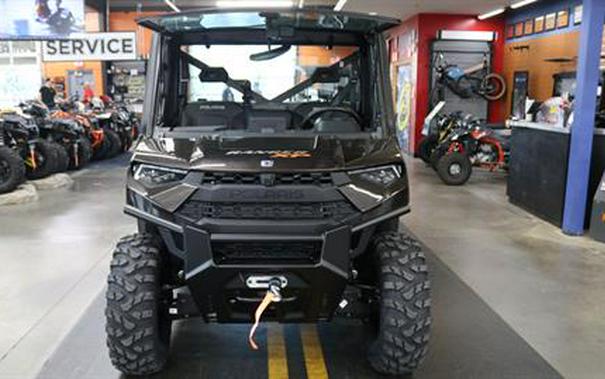 2024 Polaris Ranger XP 1000 Northstar Edition Ultimate