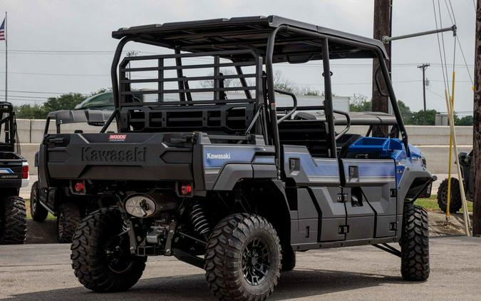 2024 Kawasaki MULE PRO-FXT™ 1000 LE