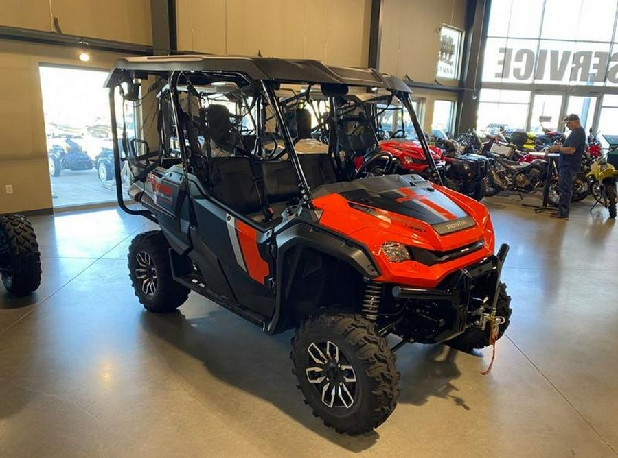 2023 Honda® Pioneer 1000-5 Trail