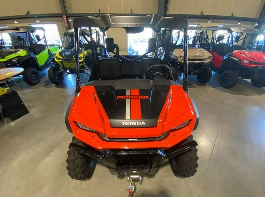 2023 Honda® Pioneer 1000-5 Trail