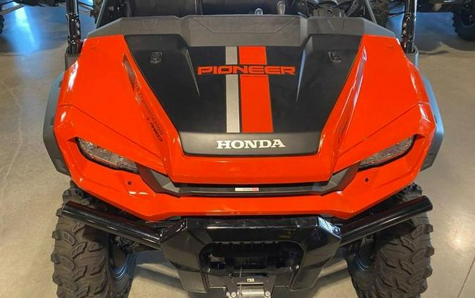 2023 Honda® Pioneer 1000-5 Trail