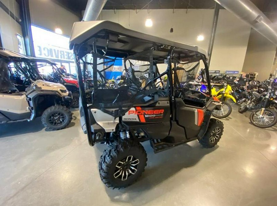 2023 Honda® Pioneer 1000-5 Trail