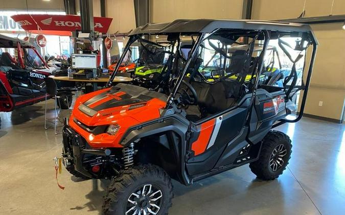 2023 Honda® Pioneer 1000-5 Trail