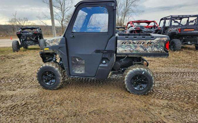 2023 Polaris® Ranger SP 570 Premium Polaris Pursuit Camo