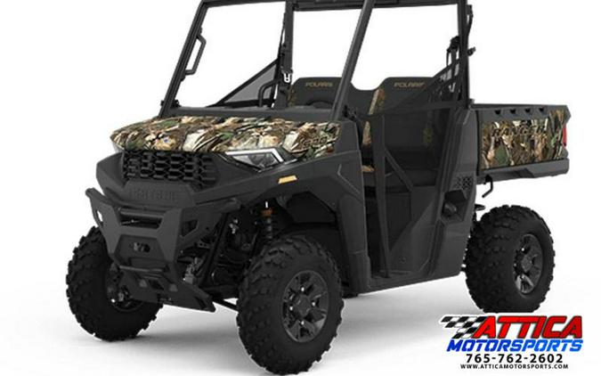 2023 Polaris® Ranger SP 570 Premium Polaris Pursuit Camo