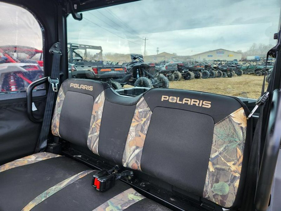 2023 Polaris® Ranger SP 570 Premium Polaris Pursuit Camo