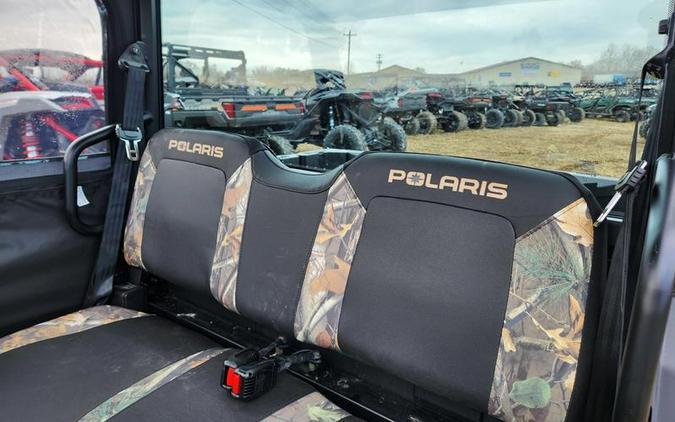 2023 Polaris® Ranger SP 570 Premium Polaris Pursuit Camo