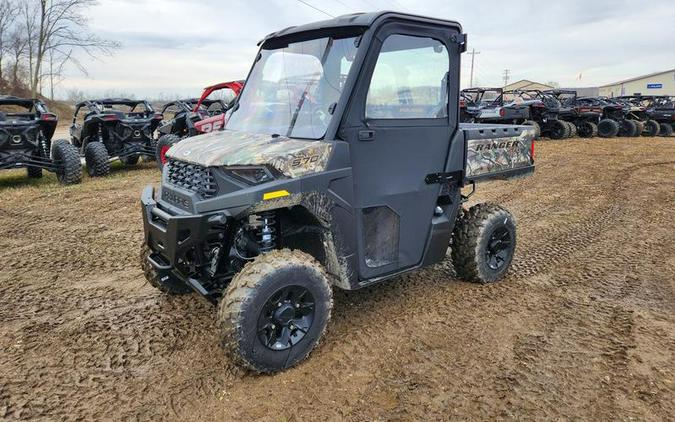 2023 Polaris® Ranger SP 570 Premium Polaris Pursuit Camo