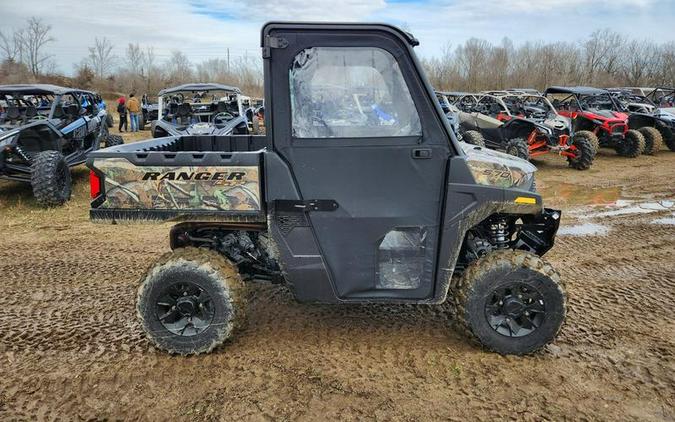 2023 Polaris® Ranger SP 570 Premium Polaris Pursuit Camo