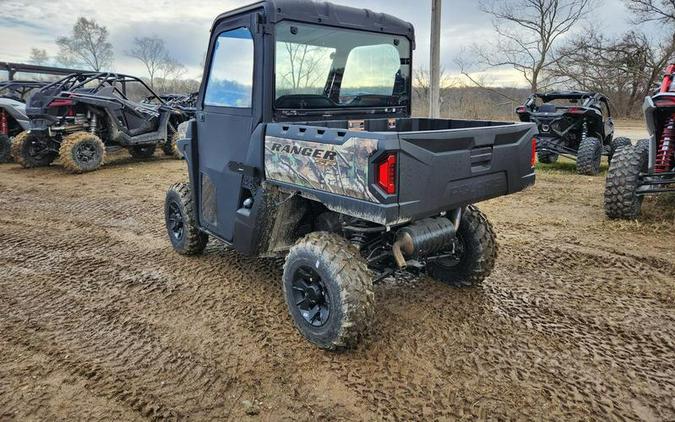 2023 Polaris® Ranger SP 570 Premium Polaris Pursuit Camo