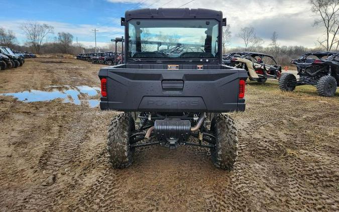 2023 Polaris® Ranger SP 570 Premium Polaris Pursuit Camo