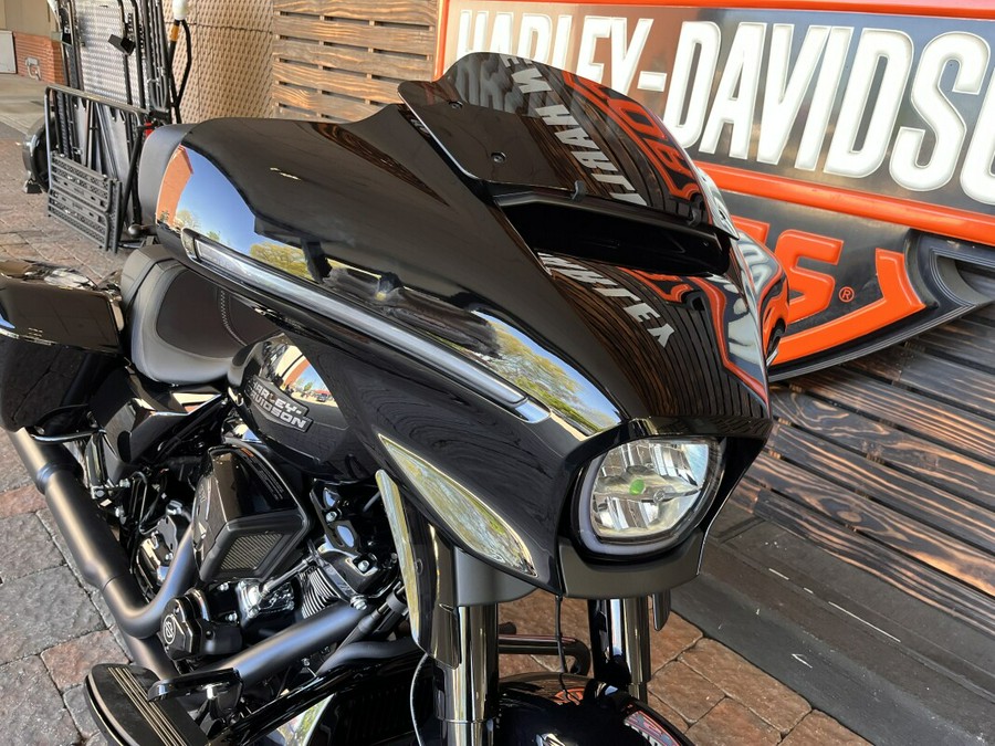 FLHX 2024 Street Glide®