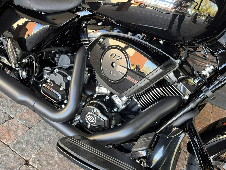 FLHX 2024 Street Glide®