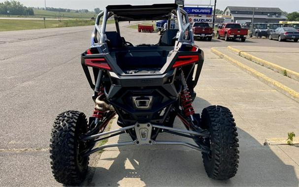 2023 Polaris Industries RZR Pro R 4 Premium