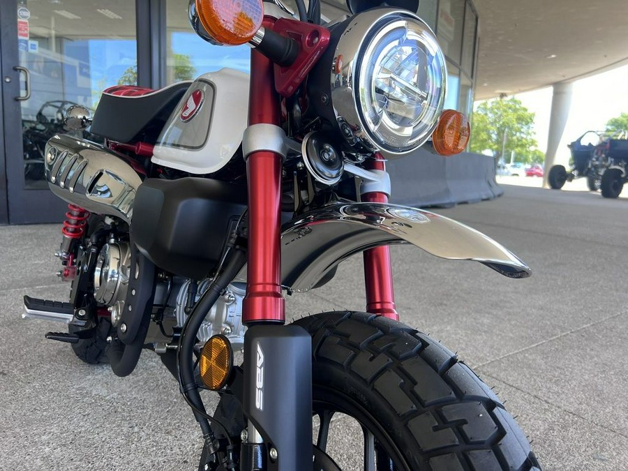 2024 Honda® Monkey