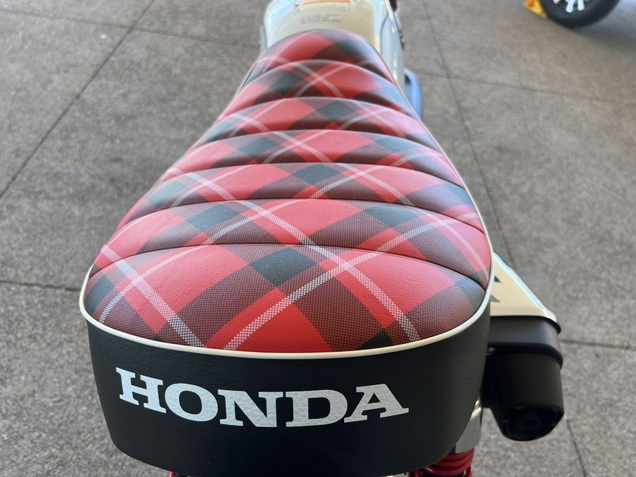 2024 Honda® Monkey