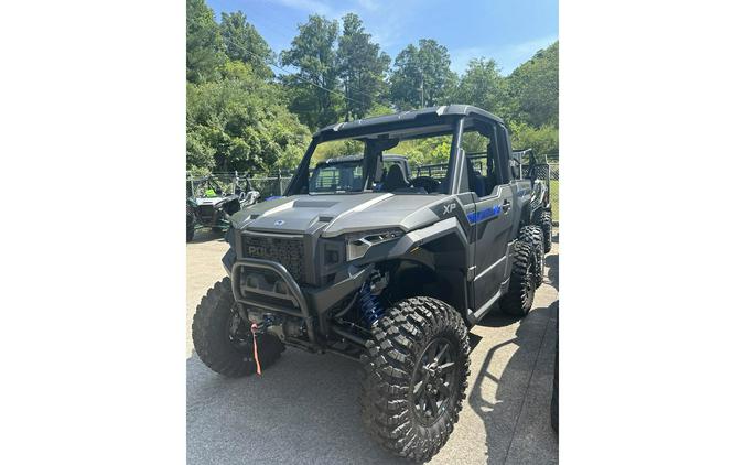 2024 Polaris Industries XPEDITION XP 1000 ULTIMATE