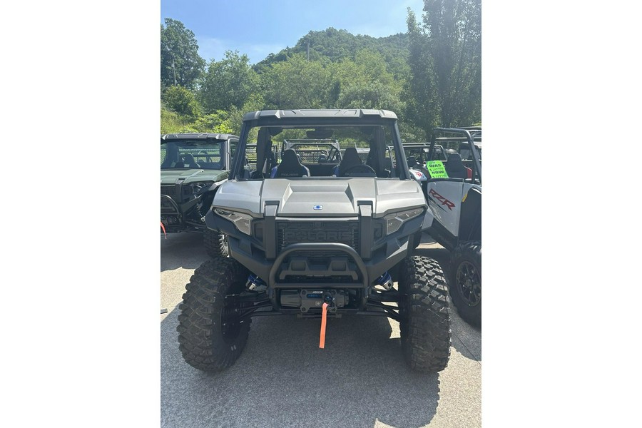 2024 Polaris Industries XPEDITION XP 1000 ULTIMATE