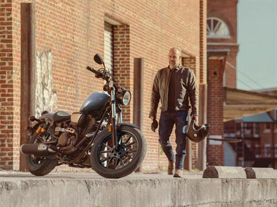 2023 Yamaha Bolt R-Spec