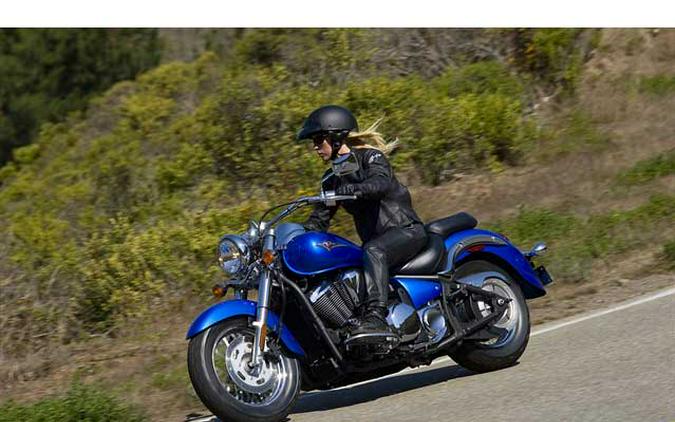 2009 Kawasaki Vulcan® 900 Classic