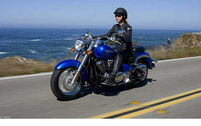 2009 Kawasaki Vulcan® 900 Classic