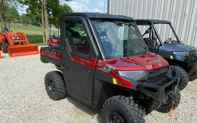 2025 Polaris Industries Ranger XP® 1000 NorthStar Edition Ultimate