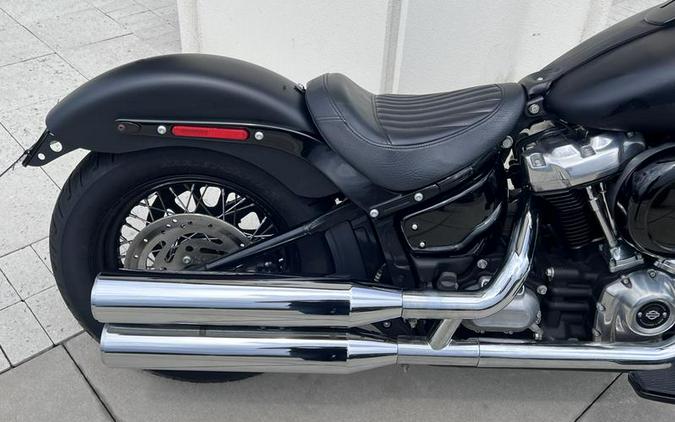 2019 Harley-Davidson® FLSL - Softail® Softail Slim®