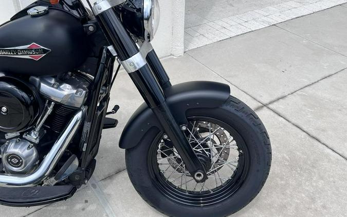 2019 Harley-Davidson® FLSL - Softail® Softail Slim®