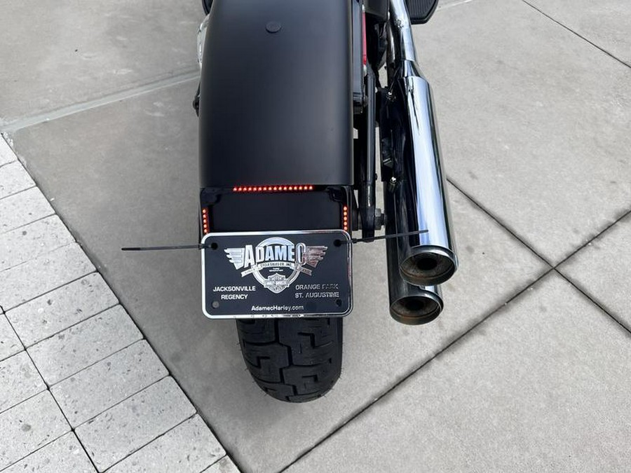 2019 Harley-Davidson® FLSL - Softail® Softail Slim®