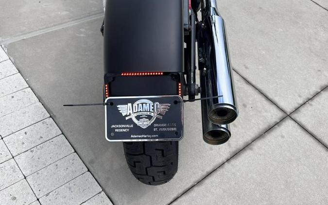 2019 Harley-Davidson® FLSL - Softail® Softail Slim®