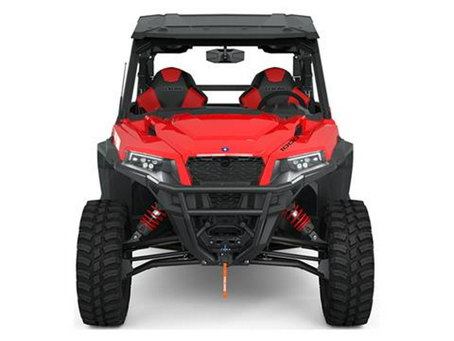 2025 Polaris General XP 4 1000 Ultimate