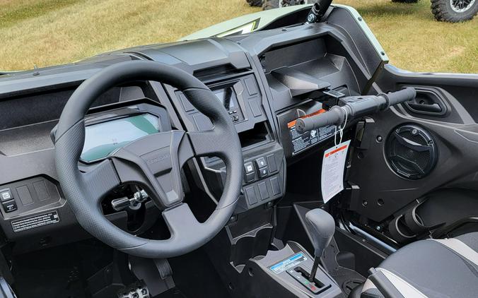 2024 Kawasaki Teryx KRX 1000 SE