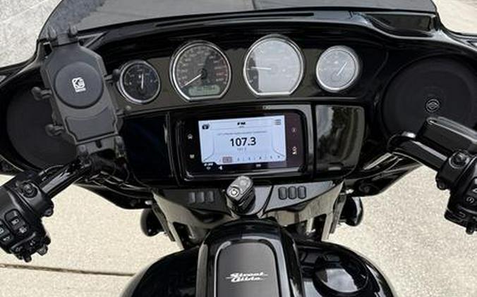 2023 Harley-Davidson® FLHXS - Street Glide® Special