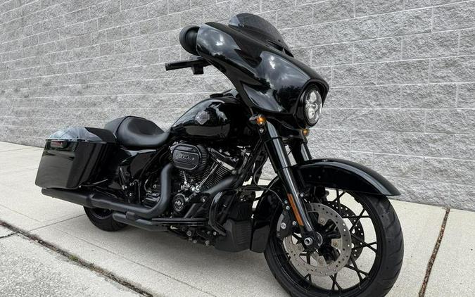 2023 Harley-Davidson® FLHXS - Street Glide® Special