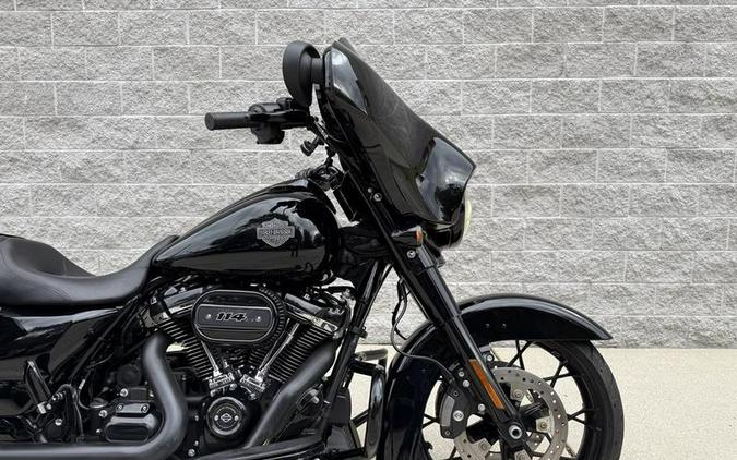 2023 Harley-Davidson® FLHXS - Street Glide® Special