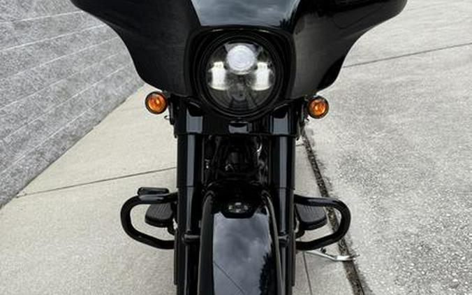 2023 Harley-Davidson® FLHXS - Street Glide® Special
