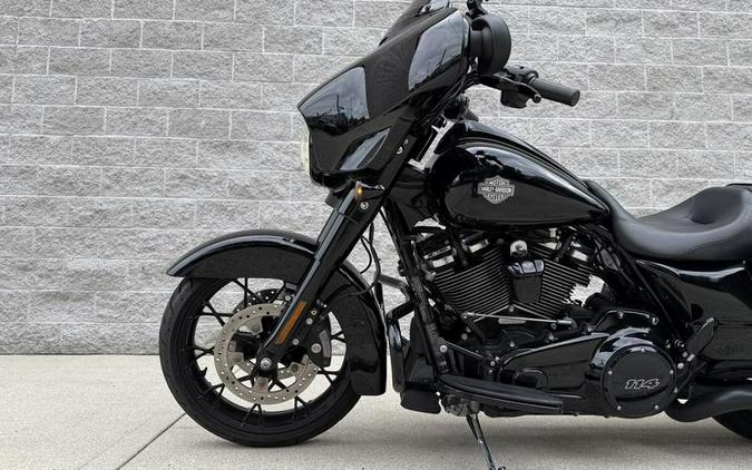 2023 Harley-Davidson® FLHXS - Street Glide® Special