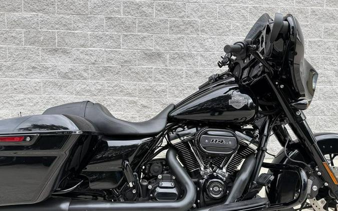 2023 Harley-Davidson® FLHXS - Street Glide® Special