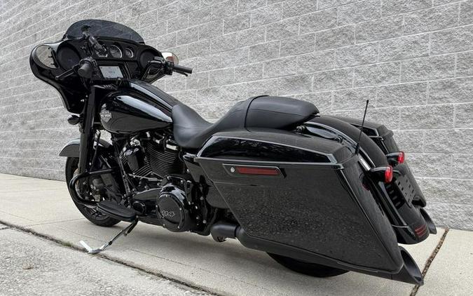 2023 Harley-Davidson® FLHXS - Street Glide® Special