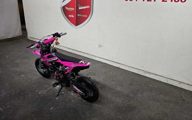 2026 Denago Powersports MX