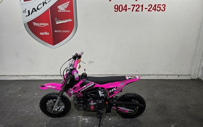 2026 Denago Powersports MX