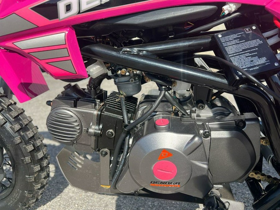 2026 Denago Powersports MX
